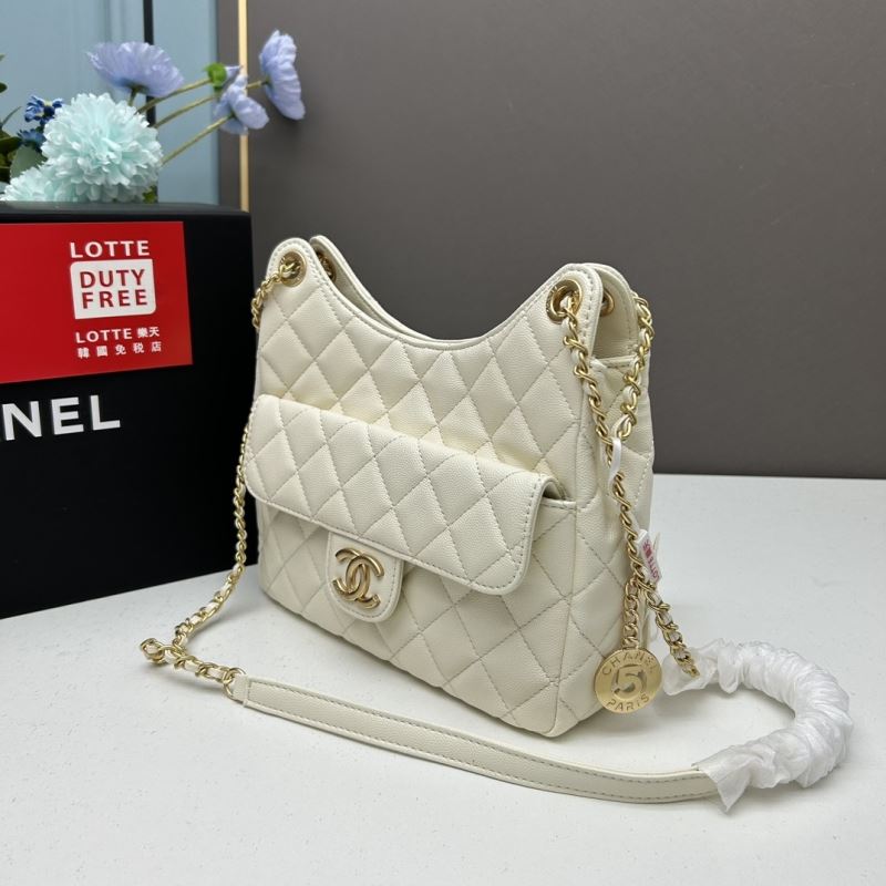 Chanel Satchel Bags